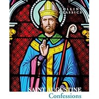 The Confessions of Saint Augustine