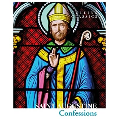 The Confessions of Saint Augustine