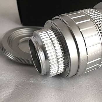 Neewer 35mm F1.7 Cマウント 単焦点レンズ /マイクロフォーサー Neewer 35mm F1.7 Cマウント 単焦点レンズ /マイクロフォーサー