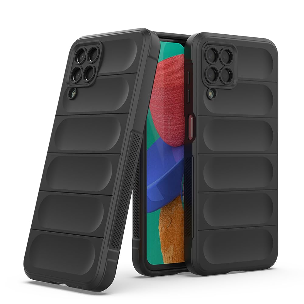 See full amazon price history chart for Casotec Back Cover for Samsung Galaxy M33 5G| Full Camera Protection | Liquid Silicon Case | Flexible Bumper Case for Samsung Galaxy M33 5G (Black) Casotec Back Cover for Samsung Galaxy M33 5G| Full Camera Protection | Liquid Silicon Case | Flexible Bumper Case for Samsung Galaxy M33 5G (Black) (B0CDCPJ5MD) Amazon Price History, Amazon Price Tracker