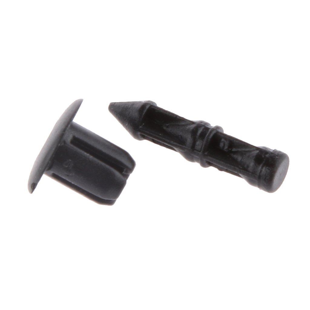Amazon.co.jp: 【ノーブランド品】ATV バギー用 50pcs 6mm穴