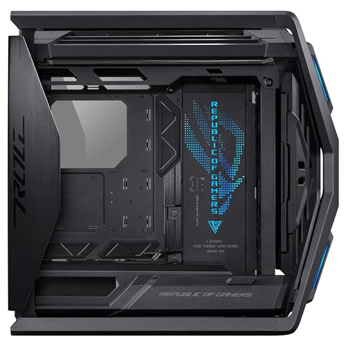 エイスース ROG Hyperion GR701 BTF Edition 未開封 ROG Hyperion GR701 BTF Edition | Cases | ROG USA