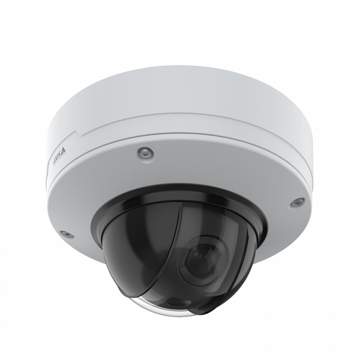 Amazon.com : AXIS Q3536-LVE 29MM Dome Camera : Electronics