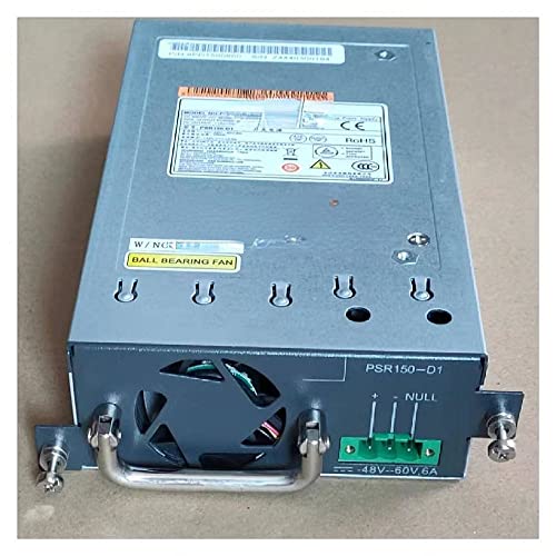 For H3C PSR150-D1 MSR3600 S5560X S5130S DC power supply �X�C�b�`���O�d�� LSPM5150D 9PD1500