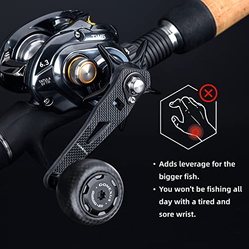 Guide à Cliquet En Céramique Pour Moulinet Casting – Dimension 9,70 Mm – Compatible Daiwa, Okuma, KastKing