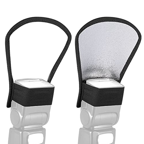 Amazon | Roke ストロボ フラッシュ ディフューザー リフレクター