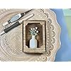 STAMPN' UP! SZZX BG SHOT BGZ XL Baskets & Blooms DE CUTTNG
