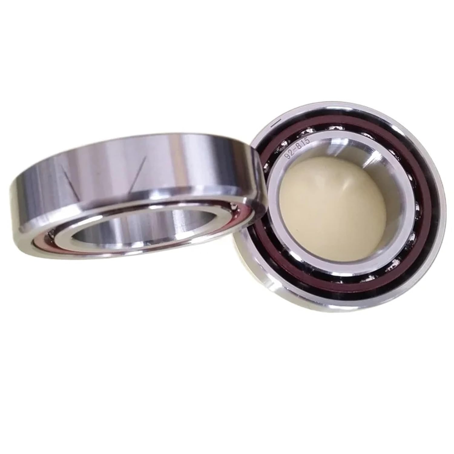 1Pair B7024-C-T-P4S-DUL 120X180X28 Bearings