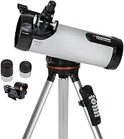 Celestron 114LCM Computerized Telescope