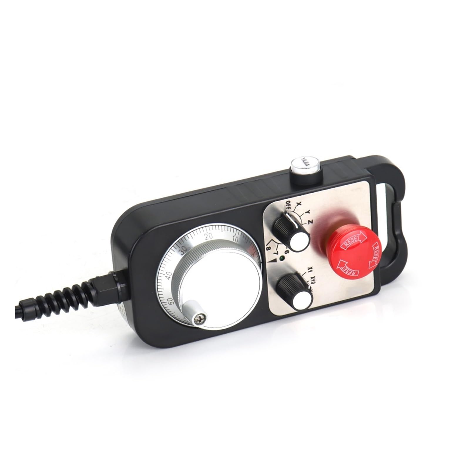 Amazon.com: WENBIXIA Pulse Generator 4/6/7/8 Axis 5V MPG Pendant