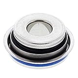 Windersoa Mechanical Water Pump Seal Compatible With/Replacement For Honda Mwps 503003