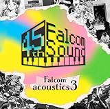 Falcomアクースティックス3