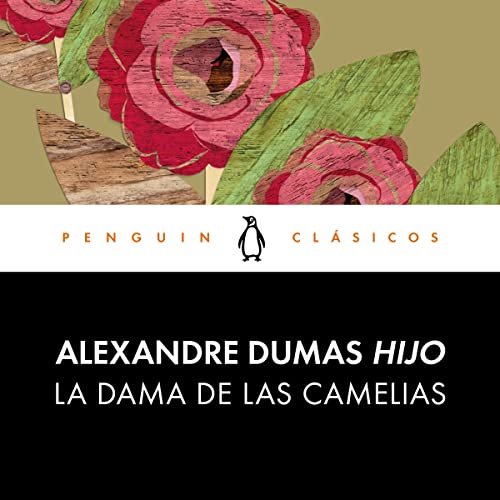 La dama de las Camelias