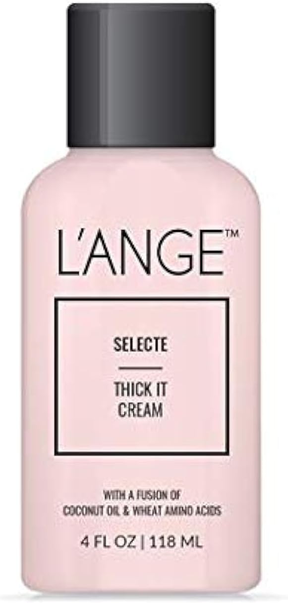 Selecte Thick It Cream