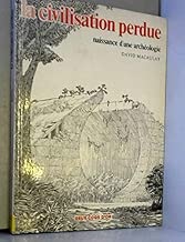 Download LA CIVILISATION PERDUE PDF