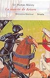 La muerte de Arturo (estuche) (Biblioteca Medieval)
