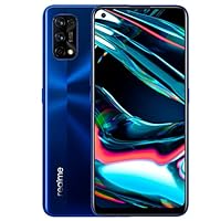 Realme 7 Pro 8GB + 128GB,