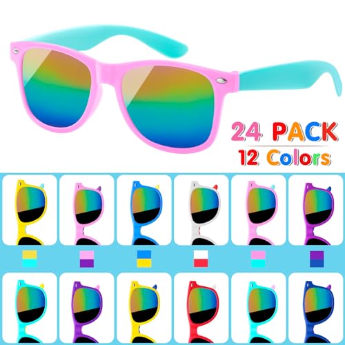 Reviews de Gafas de sol para Niña los preferidos por los clientes. 26 Imagen adicional