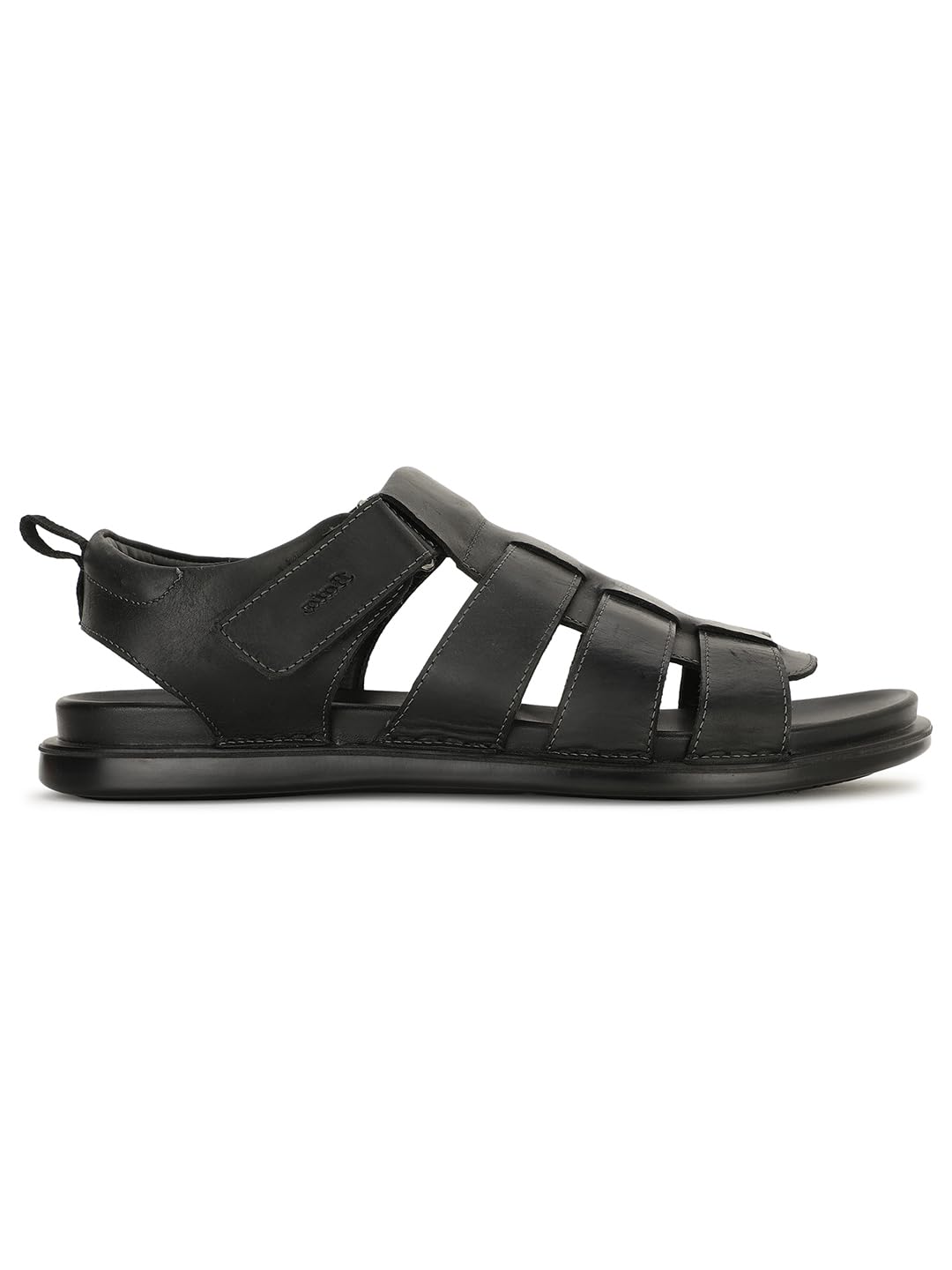 Bata Mens 8646 New Leviosa Fisherma Black casual sandal | stylish cutout straps,velcro closure for a secure fit| Perfect for Formal Wear, Business Casual, and Parties |, Lightweight Size- 10 (B0DF7Q7ZWF) Amazon Price History, Amazon Price Tracker
