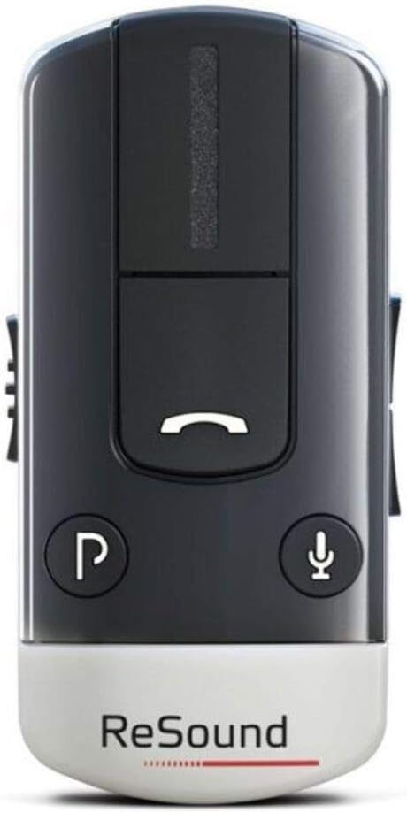 ReSound UniteTM Phone Clip+ by Resound