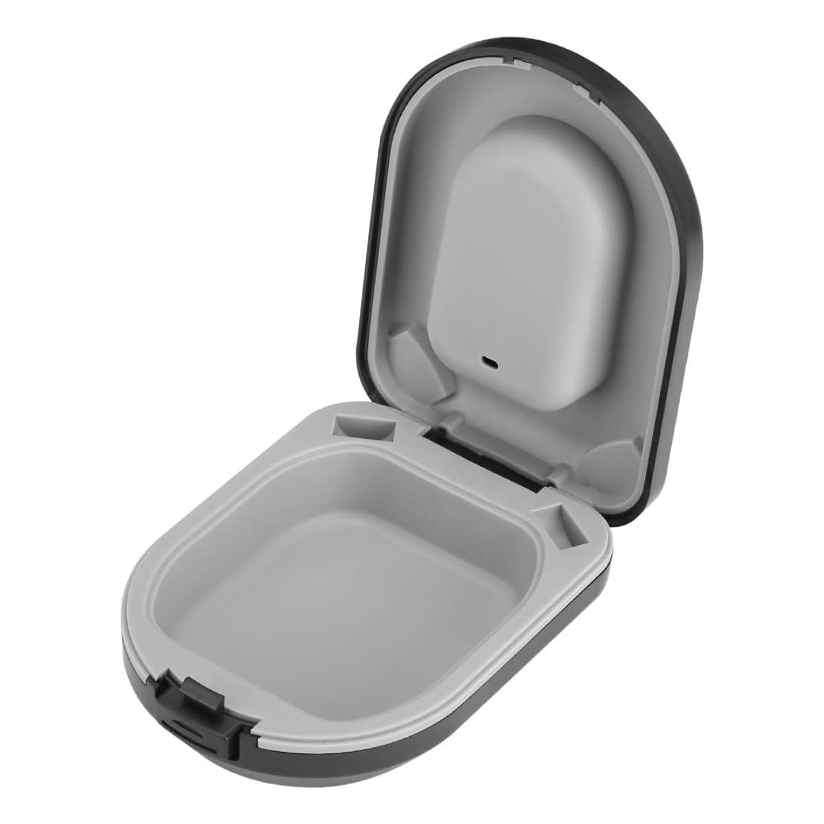 See full amazon price history chart for Aika Hearing Aid Case, Hearing Aid Cases Waterproof Portable Drop Resistance Hearing Aid Storage Box Hard Hearing Aid Boxes Hearing Aid Container Hard Case for Hearing Aids (Model-2,Black) Aika Hearing Aid Case, Hearing Aid Cases Waterproof Portable Drop Resistance Hearing Aid Storage Box Hard Hearing Aid Boxes Hearing Aid Container Hard Case for Hearing Aids (Model-2,Black) (B0CRRNV3NC) Amazon Price History, Amazon Price Tracker