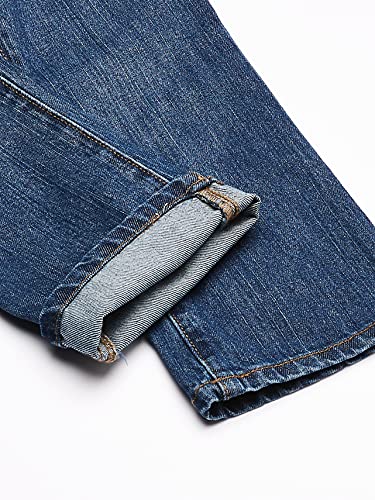 Image of The Children's Place Boys' Straight Leg Jeans