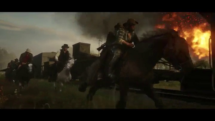 Amazon.com: Red Dead Redemption 2: Special Edition - PlayStation 4