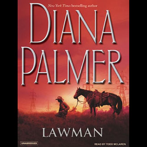 Cover art for Lawman