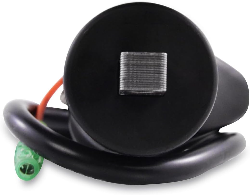 RMSTATOR Ignition Coil - External, Polaris 1996-2003, 3085293, Bolt-On, Male, Standard Car, Snowmobile, ATV