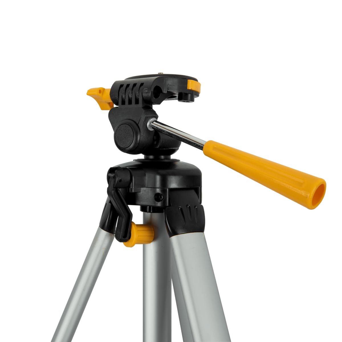 Telescopic Laser Distance Meter Stand 60 to 150 cm