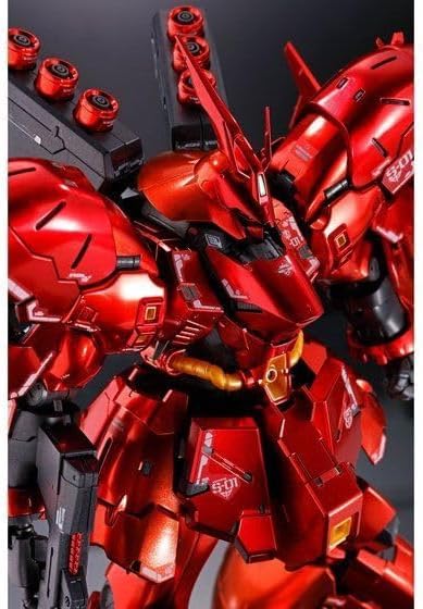 Amazon | 【再販】 RG 機動戦士ガ ンダ ム 逆襲のシャア サザビー