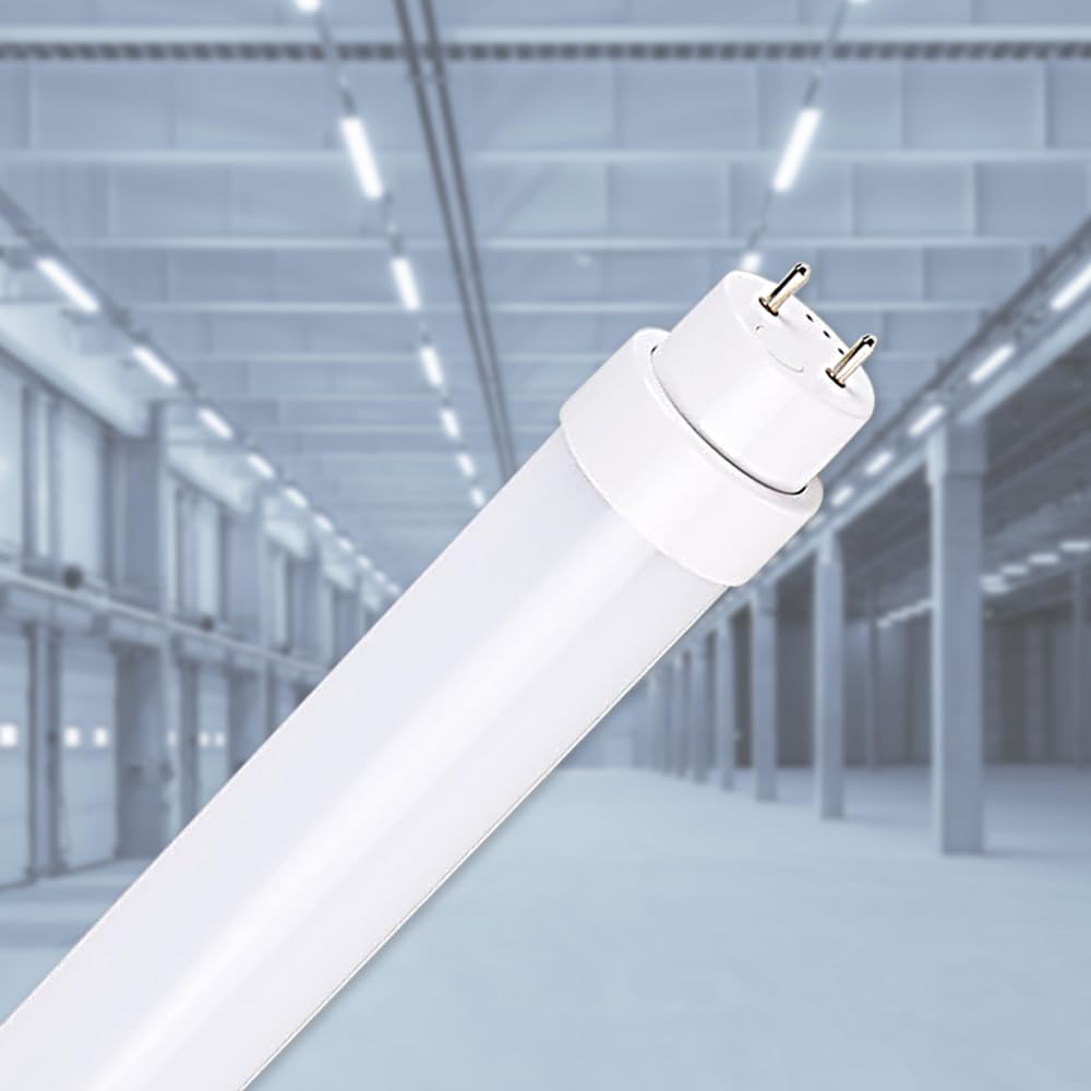 Amazon | 【お得なセット】工事不要 LED蛍光灯 30W形 直管 63cm 15W