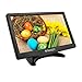 Produktbild Wimaxit Full HD LCD-Bildschirm, tragbar 12 Inch CCTV Monitor