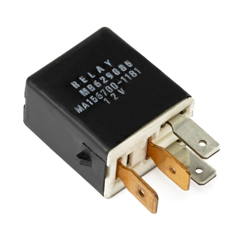 Amazon.com: DEUSES Car Relay Assy Switch 4-pins for Lexus