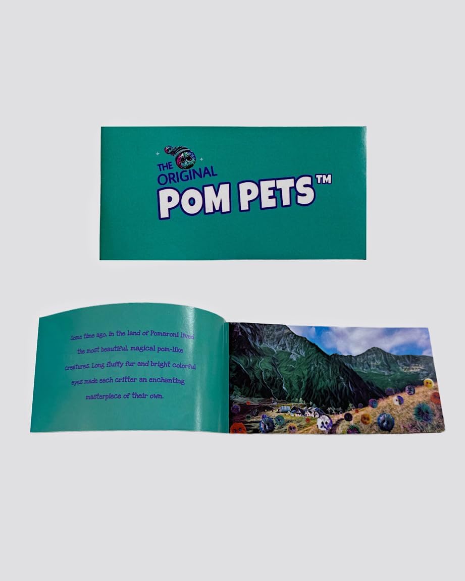 Pom Pets