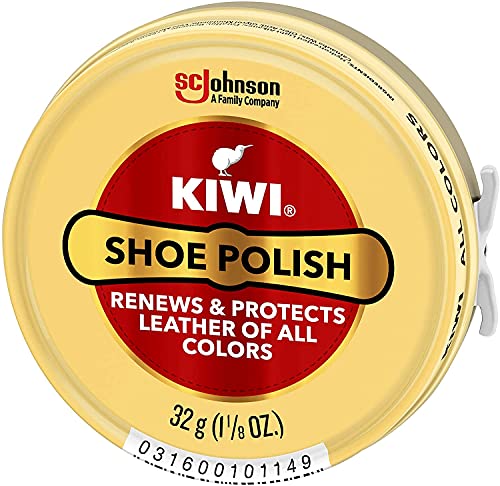 Kiwi AXQK3799[4] Shoe Polish, Neutral thumb #3