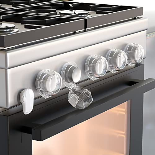 Comparison of Best Stove Safety [Top Picks 2023 Reviews]