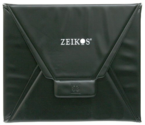 Image of ZE-LD18 Professional Flash Diffuser Light Softbox 26.9 X 30.5 cm For Canon Canon 430EX II, 580EX II, 600EX-RT, Nikon SB600 SB800 SB900,SB910