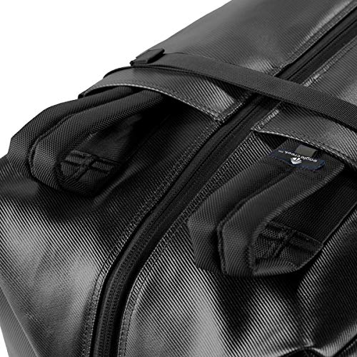 Eagle Creek Migrate Wheeled Duffel 130L Coral Sunset