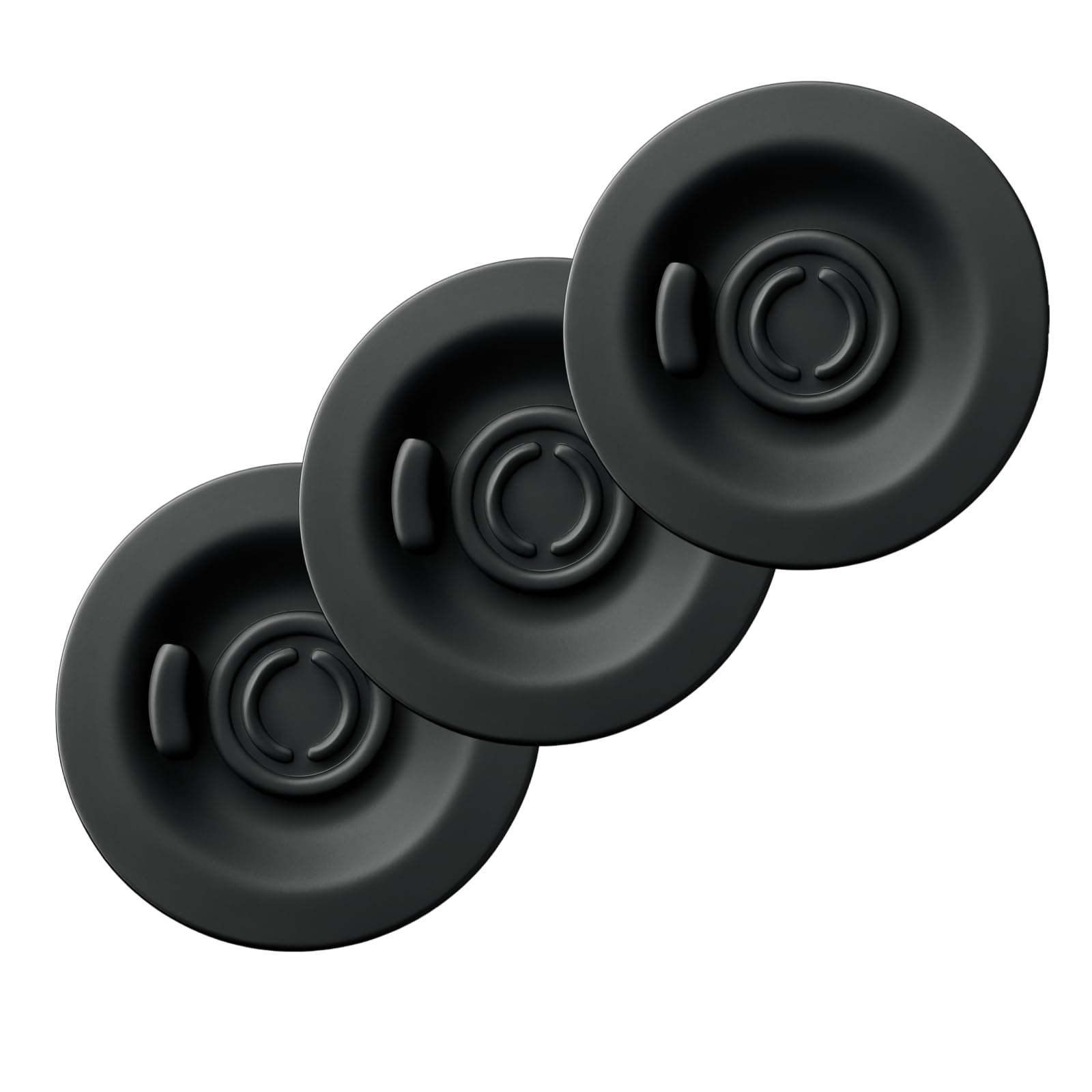 Compatible with Breville Cleaning Disc,3 Pack 54mm Backflush Cleaning Disc for Breville Espresso Machine BES840XL/BES860XL/BES870XL/BES810BSS/BES878BSS/BES450/BES500/BES878/BES880 etc.