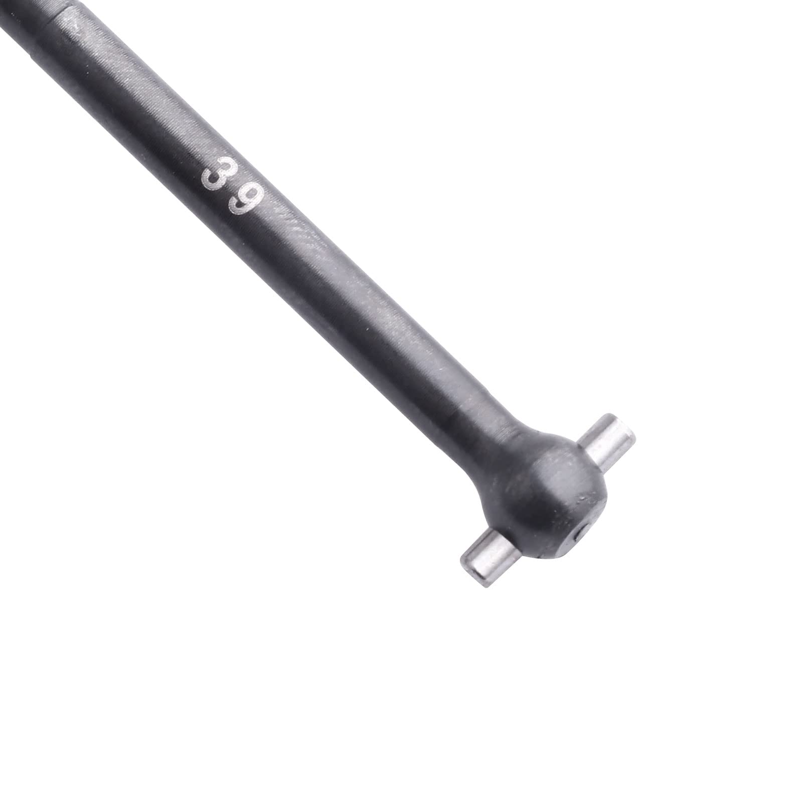 Amazon.com: Hobbyfire Universal Drive Shafts Rear Set