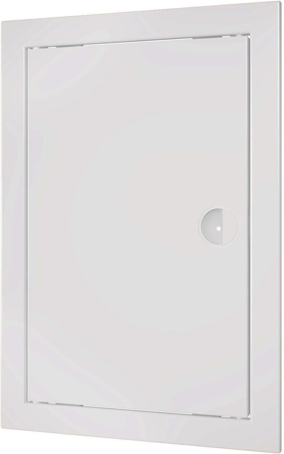 250x250mm Access Panels Inspection Hatch Access Door ABS Plastic