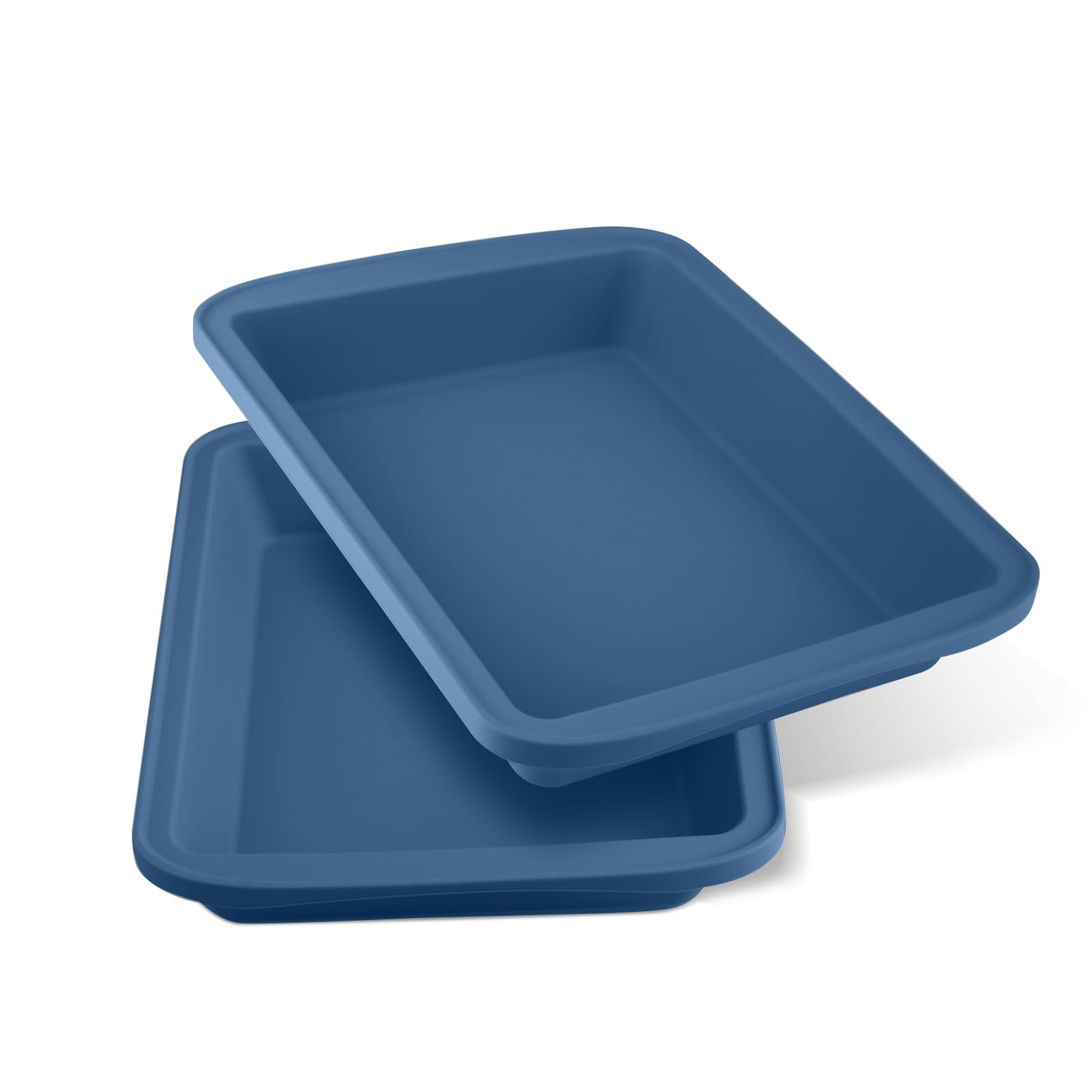 Sunsetbaby Silicone Bakeware Cake Pan