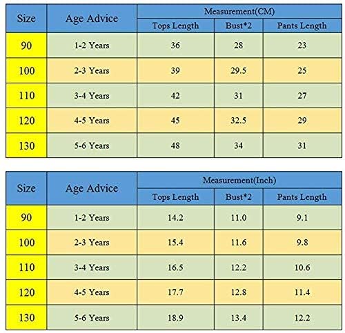 fhutpw Baby Toddler Boy Outfits 2T 3T 4T 5T Clothes Summer Kids Pattern Short Sleeve Button Down Shirt & Shorts Set - Image 8