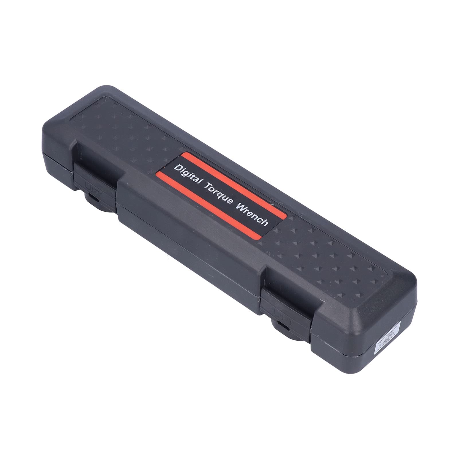 Changor Mini clé de Torsion Numérique avec écran LCD et Arrêt Automatique pour Outils de Réparation de Vélos et de Voitures, Entraînement 1/4 Pouces, 72 Dents