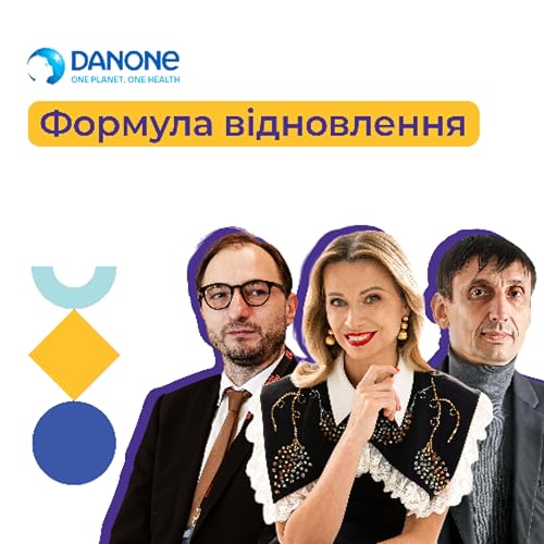 Сліпа зона реабілітації: чому відновлення неможливе без харчування - Наталія Матолінець, Інна Марецька