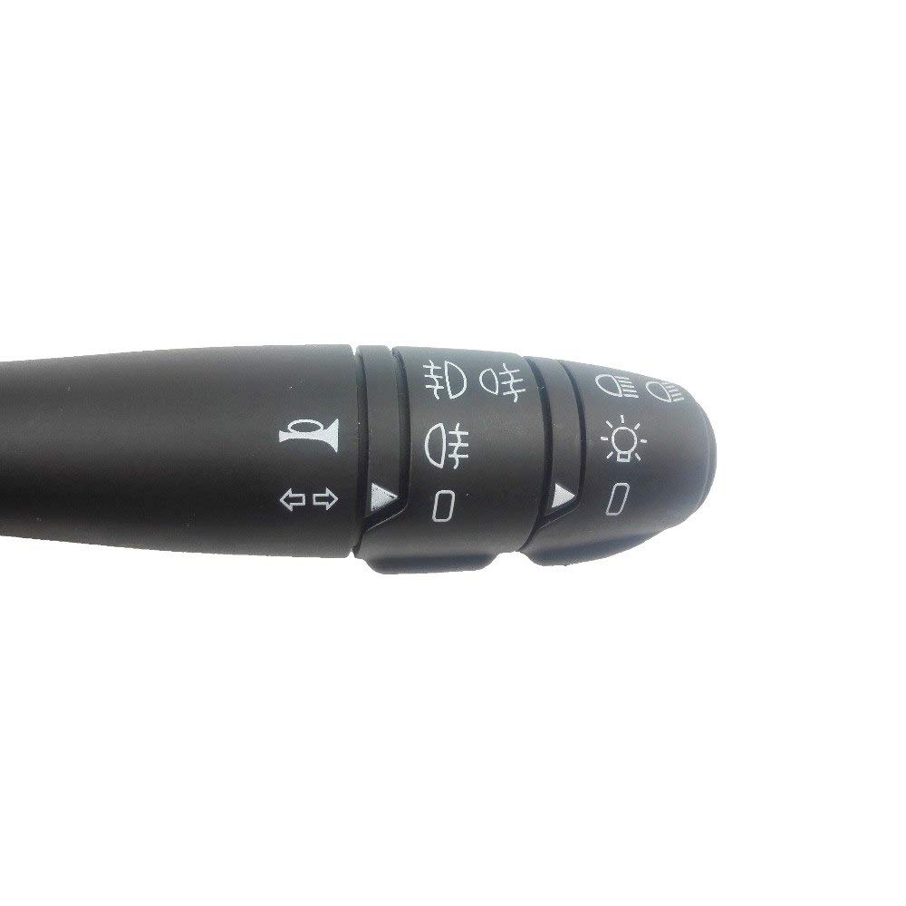 Pro Plip Commodo Dacia Duster Lodgy 251604 255406898R 6001551361 OE Commande au Volant Clignotants