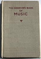 The Observer's Book of Music B000Z6D44S Book Cover