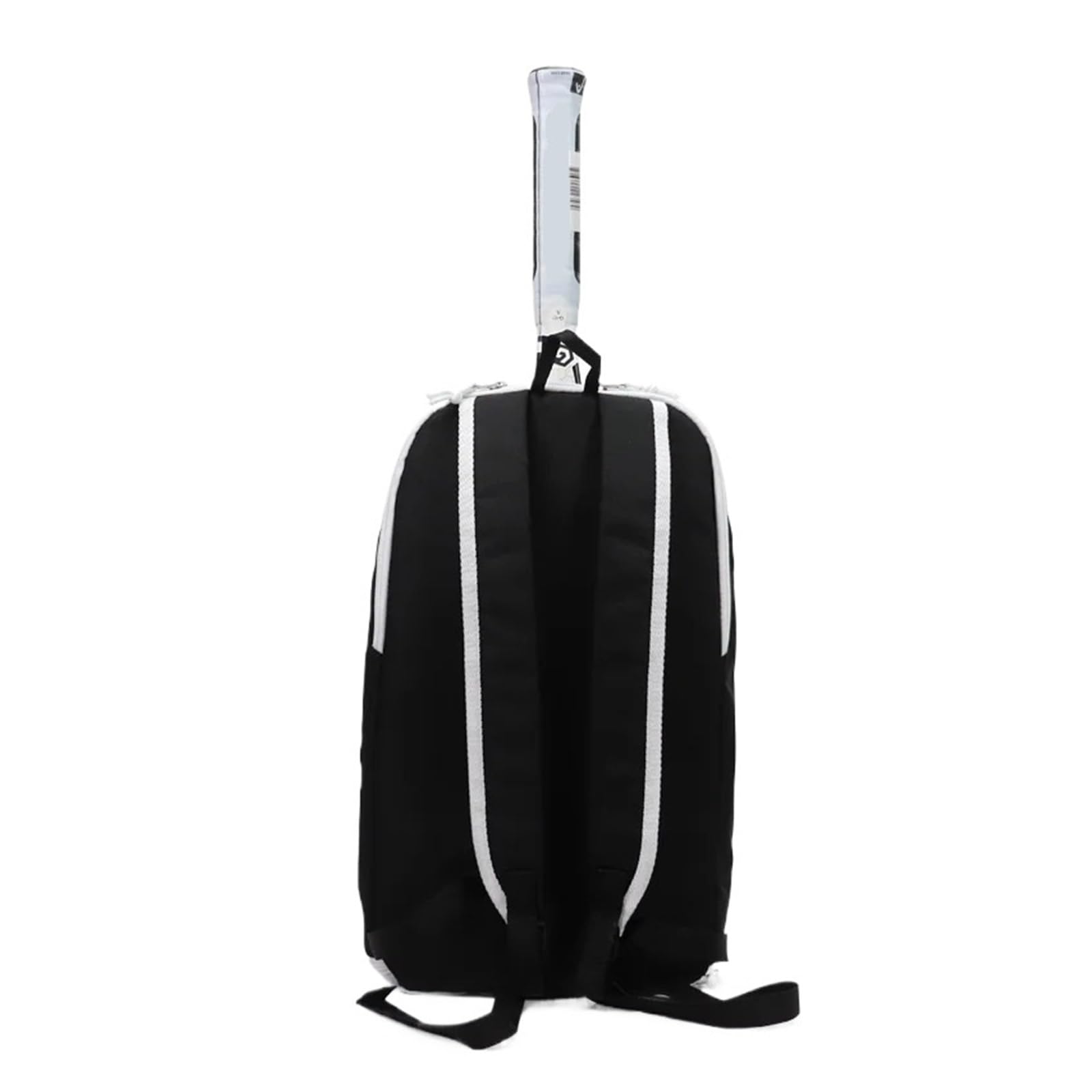 Raquetero Tenis Bolsa De Tenis Juvenil 1-2 Raquetas Mochila Bádminton Hombres Mujeres Adolescentes Head