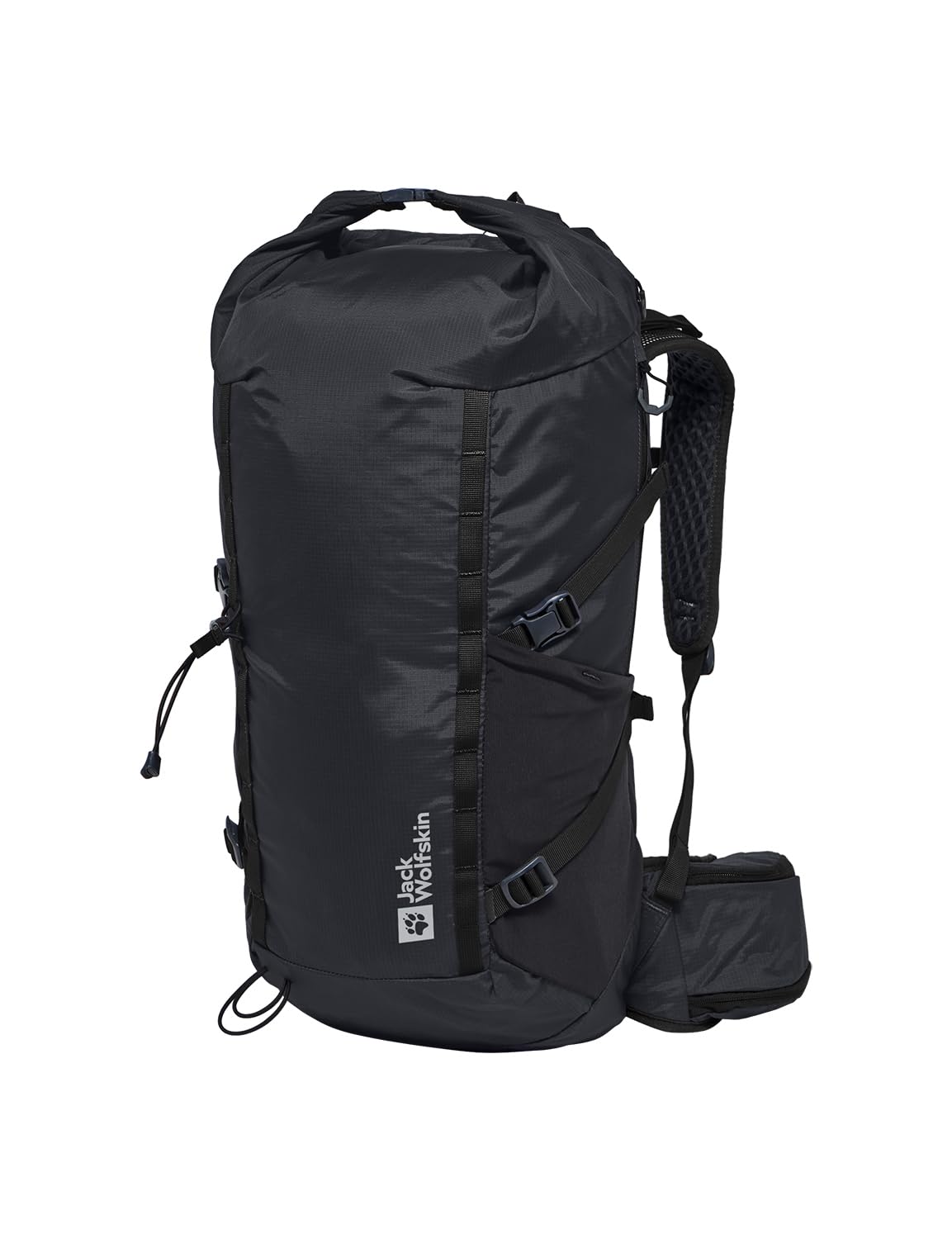 Jack Wolfskin Unisex Cyrox Shape 30 S-l Wanderrucksack